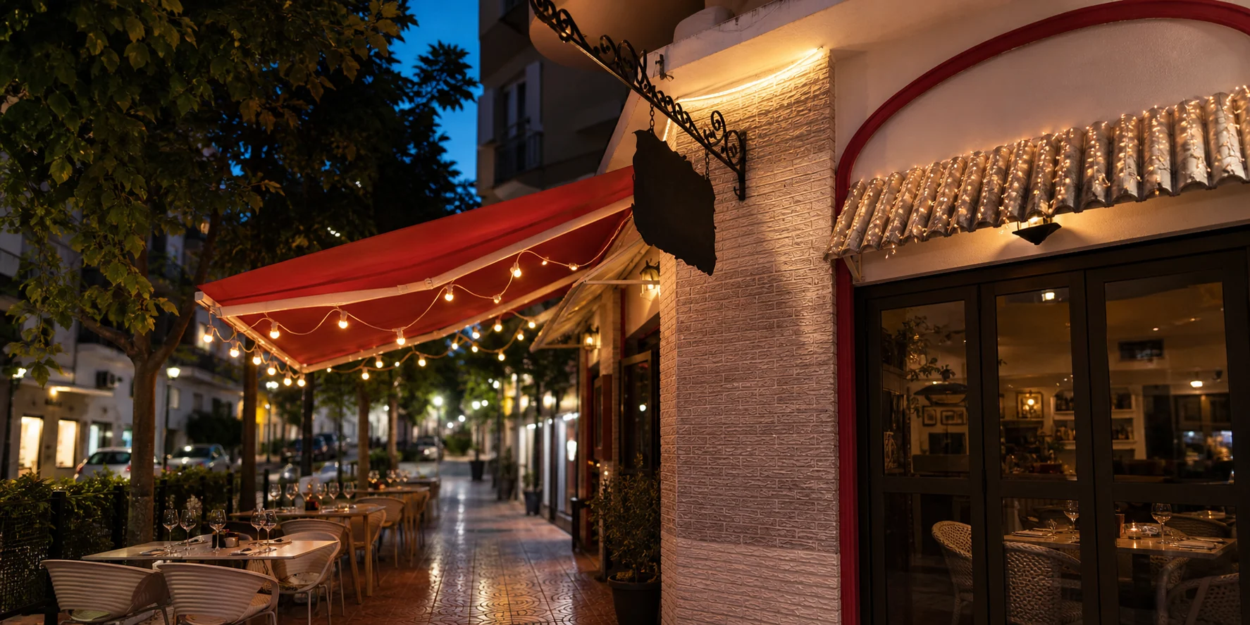 Il Pomodoro · Calpe